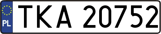 TKA20752