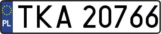 TKA20766