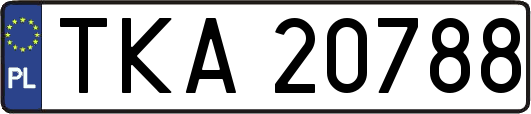 TKA20788