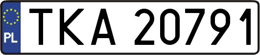 TKA20791