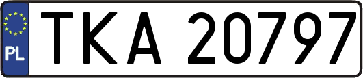 TKA20797