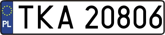 TKA20806