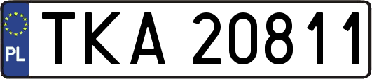 TKA20811