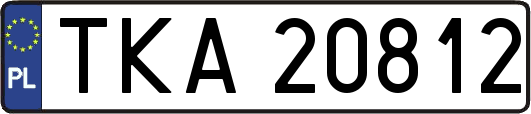 TKA20812