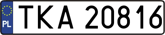 TKA20816