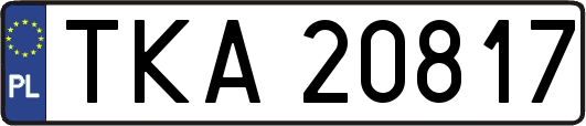 TKA20817