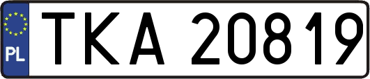 TKA20819