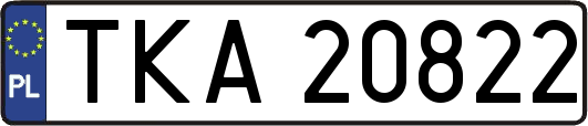 TKA20822