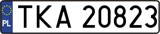 TKA20823