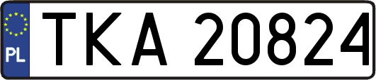 TKA20824