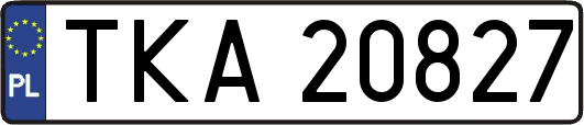 TKA20827
