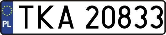 TKA20833