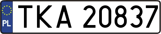 TKA20837