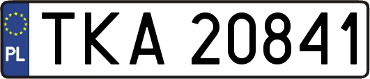 TKA20841