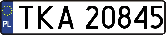 TKA20845