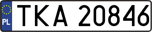 TKA20846