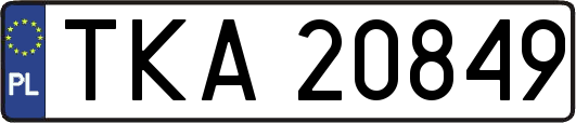 TKA20849