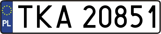 TKA20851