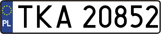TKA20852
