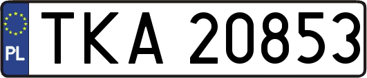 TKA20853