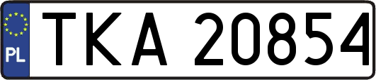 TKA20854