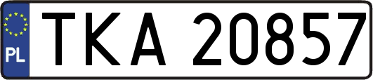 TKA20857