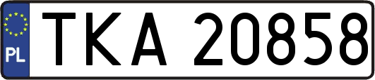 TKA20858