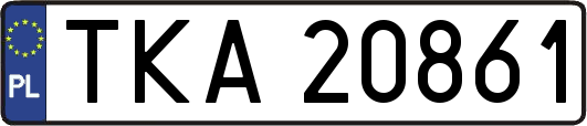 TKA20861