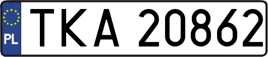 TKA20862