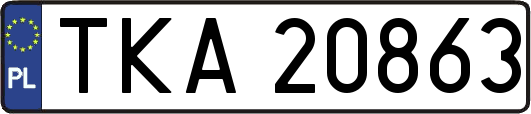 TKA20863