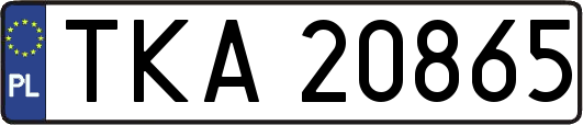 TKA20865