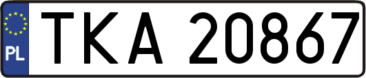 TKA20867
