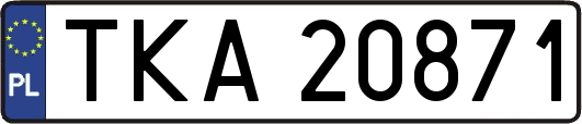 TKA20871