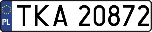 TKA20872