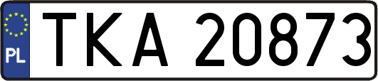 TKA20873