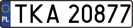 TKA20877