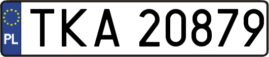 TKA20879