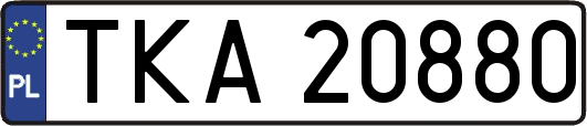 TKA20880