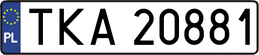 TKA20881