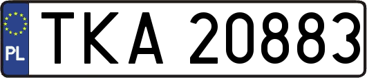 TKA20883
