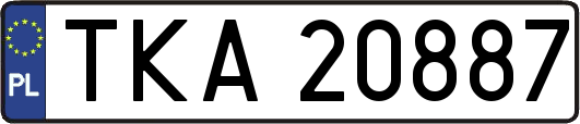 TKA20887