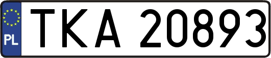 TKA20893