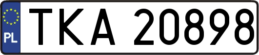 TKA20898