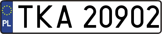 TKA20902