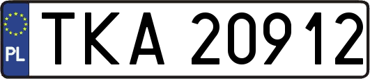 TKA20912