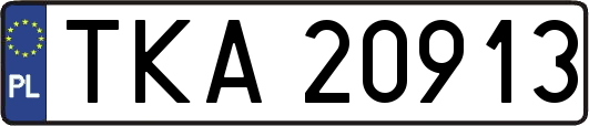 TKA20913
