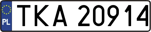 TKA20914