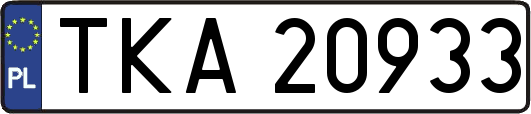 TKA20933