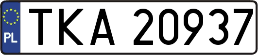 TKA20937