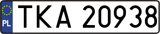 TKA20938